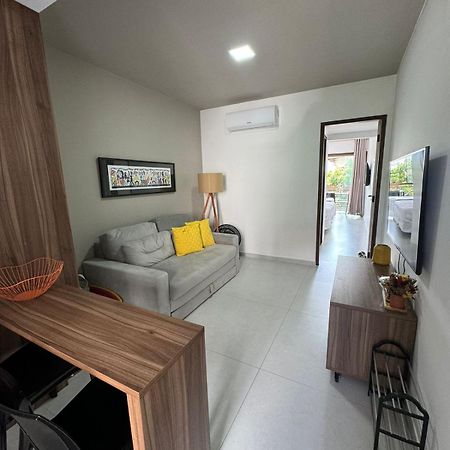 Flat Monte Castelo - Modulo 4 Appartement Bezerros Buitenkant foto
