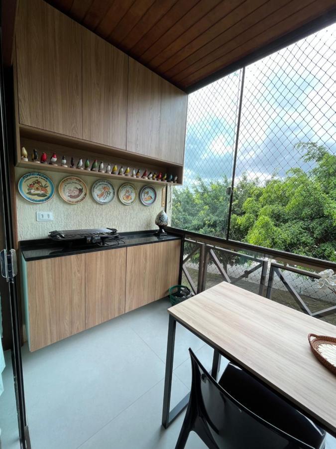 Flat Monte Castelo - Modulo 4 Appartement Bezerros Buitenkant foto