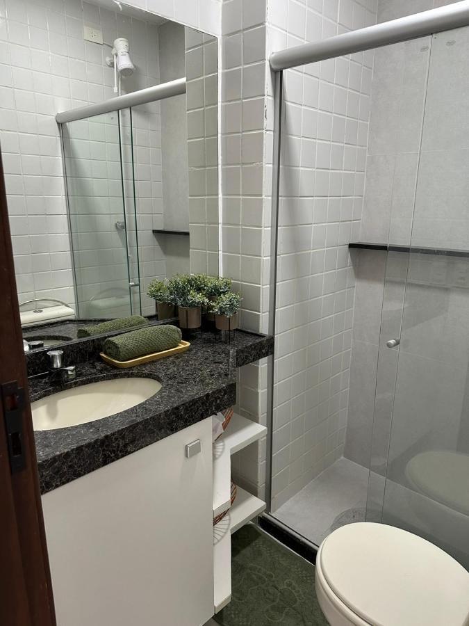 Flat Monte Castelo - Modulo 4 Appartement Bezerros Buitenkant foto